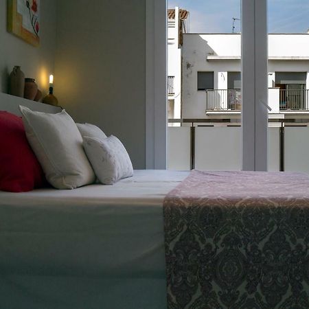 Bel Air Διαμέρισμα Σίτζες Εξωτερικό φωτογραφία