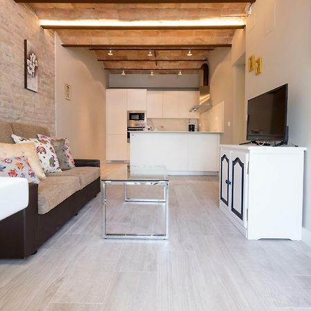 Bel Air Διαμέρισμα Σίτζες Εξωτερικό φωτογραφία